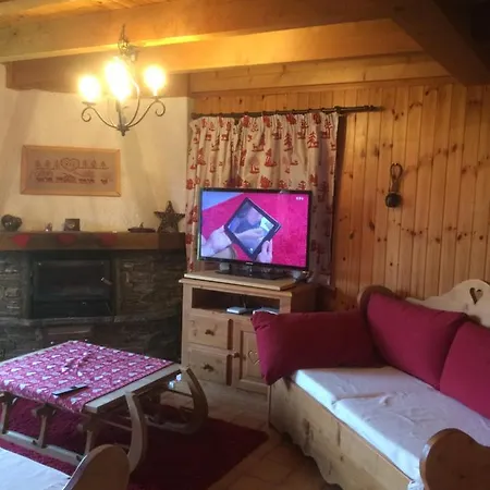Chalet Pattier Nendaz Exterior photo