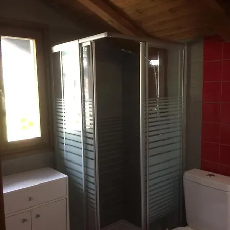 Chalet Pattier Nendaz Exterior photo