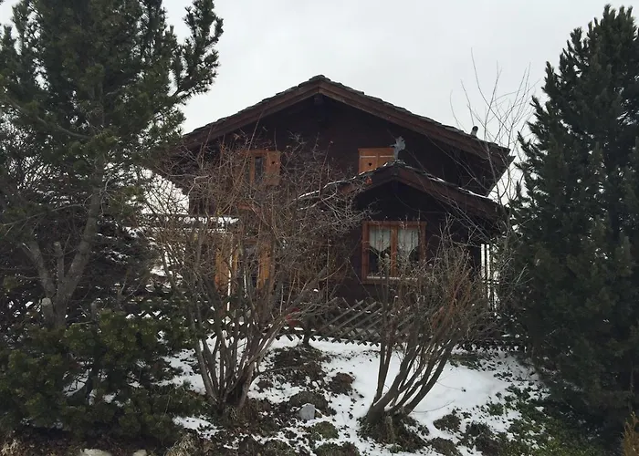 Chalet Pattier