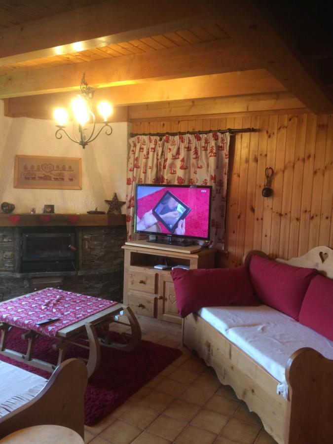Pattier Chalet *