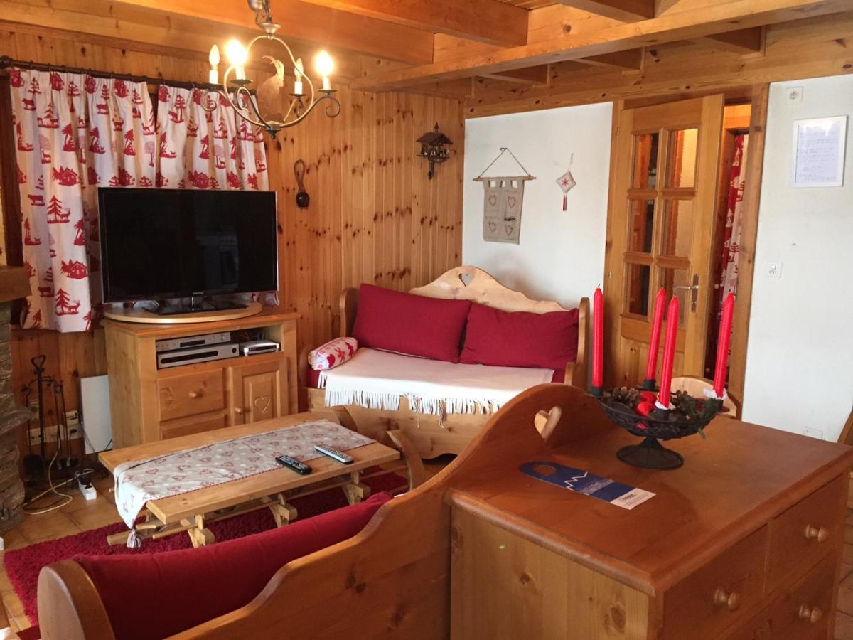 Chalet Pattier