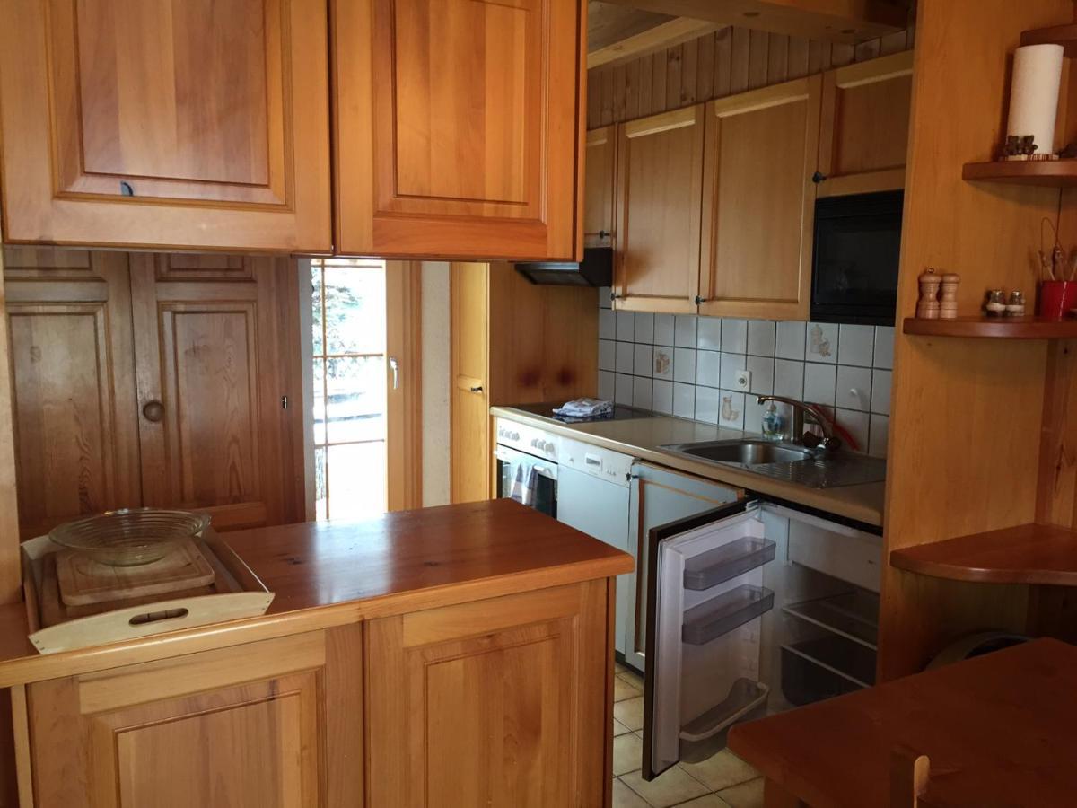 Chalet Pattier