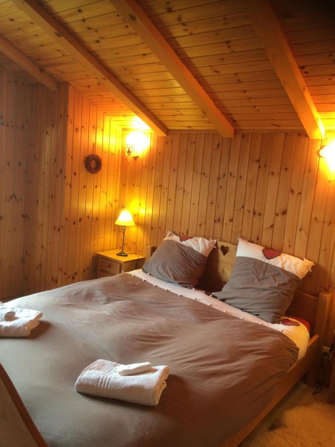 Chalet Pattier