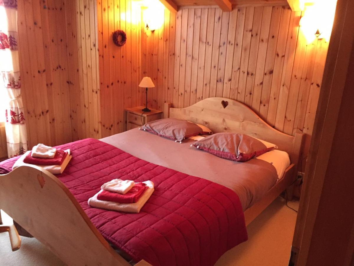 Chalet Pattier *